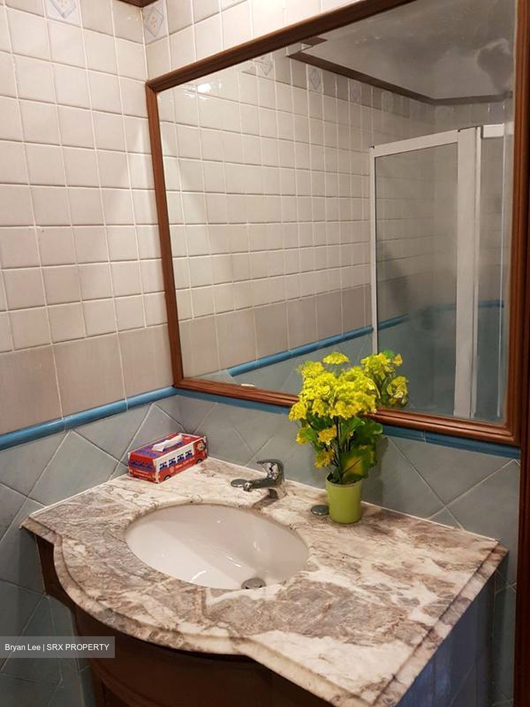 Dover Parkview (D5), Condominium #496584661